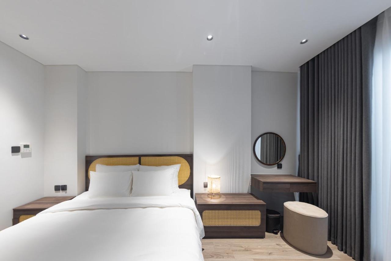 Appartamento Jayu Hanoi Esterno foto